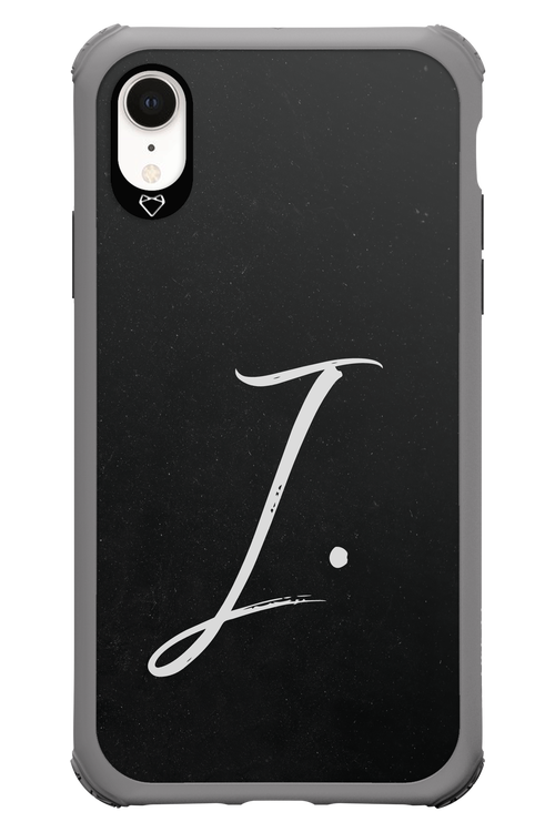 (Off Space) I 2.0 - Apple iPhone XR