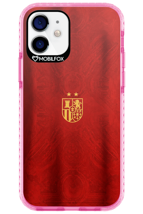 Spain II 2.0 - Apple iPhone 12