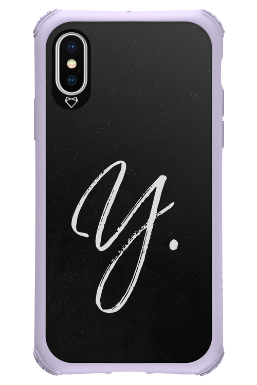 (Off Space) Y 2.0 - Apple iPhone XS
