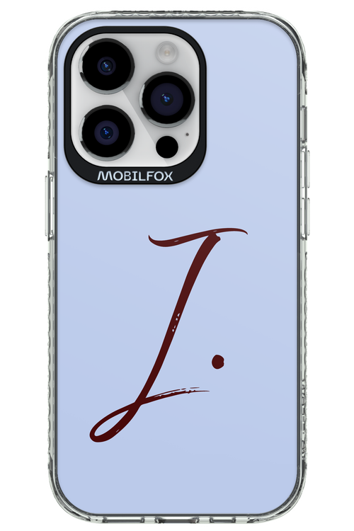 (Jellyfish Presso) I 2.0 - Apple iPhone 14 Pro