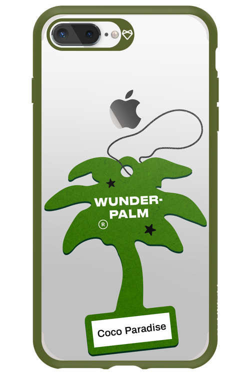 Wunder-Palm 2.0 - Apple iPhone 7 Plus