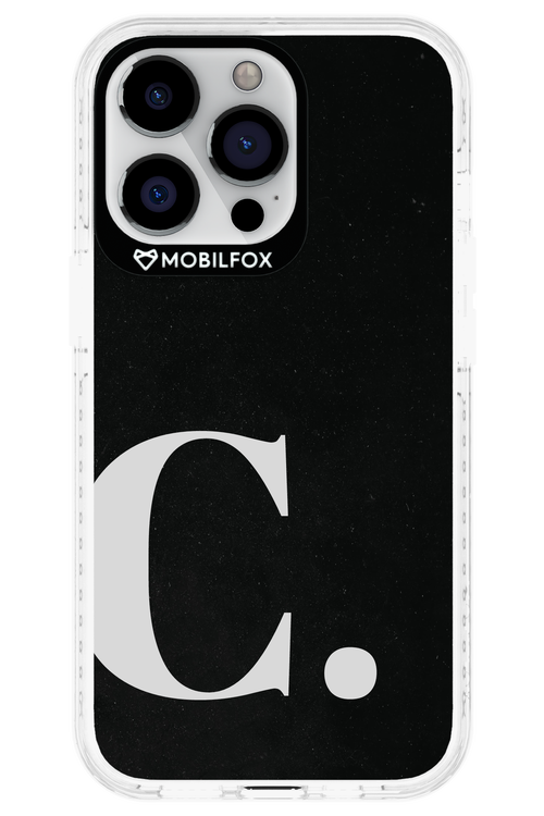 C (Off Space) 2.0 - Apple iPhone 13 Pro