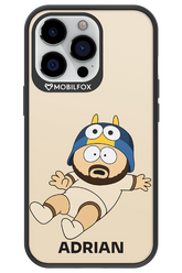 ChildHeli 1 2.0 - Apple iPhone 13 Pro