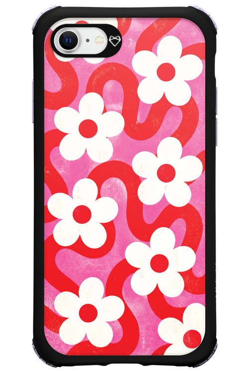 BLOSSOM TWIST 2.0 - Apple iPhone SE 2022