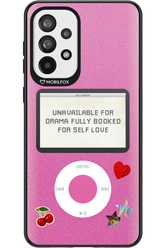 Self Love Mp4 Player 2.0 - Samsung Galaxy A73