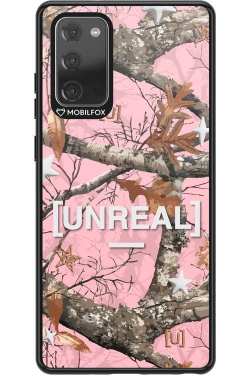 Realtree 2.0 - Samsung Galaxy Note 20