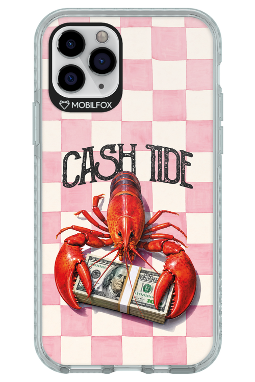 Cash Tide 2.0 - Apple iPhone 11 Pro