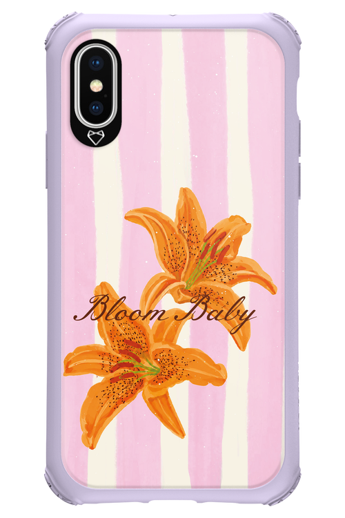 Bloom Baby 2.0 - Apple iPhone XS