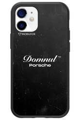 Domnul Porsche - Apple iPhone 12 Mini