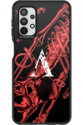 Azteca Skeleton 2.0 - Samsung Galaxy A32 5G
