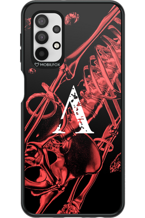 Azteca Skeleton 2.0 - Samsung Galaxy A32 5G