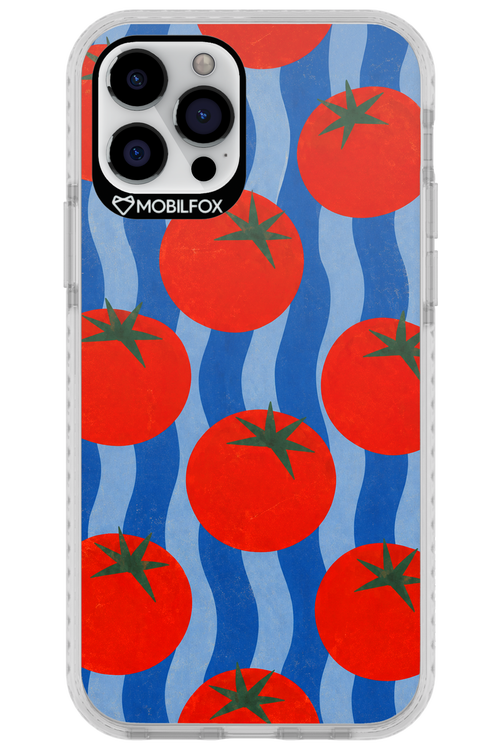 TOMATO 2.0 - Apple iPhone 12 Pro