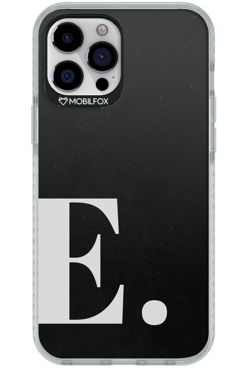 E (Off Space) 2.0 - Apple iPhone 12 Pro Max