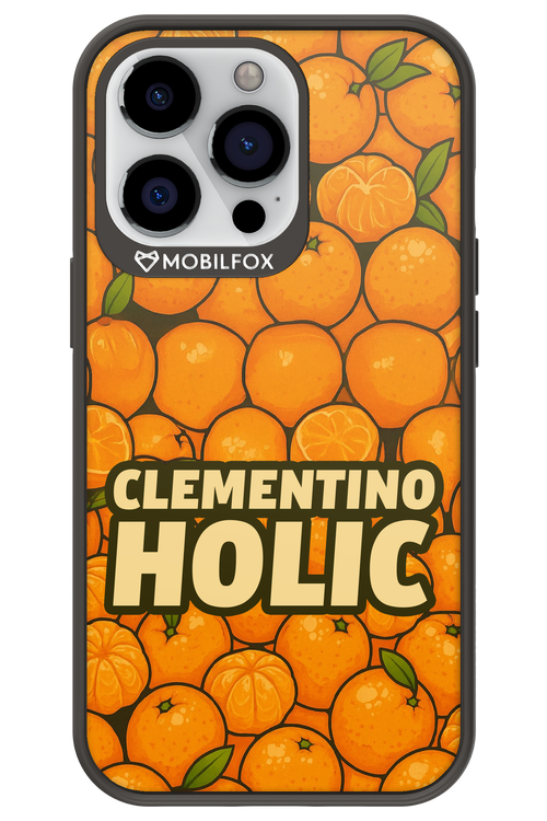 Clementino Holic 2.0 - Apple iPhone 13 Pro