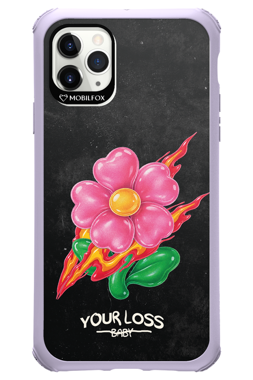 Your Loss 2.0 - Apple iPhone 11 Pro Max