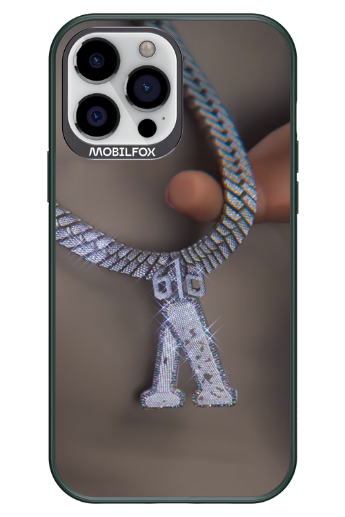 Azteca Chain 2.0 - Apple iPhone 13 Pro Max