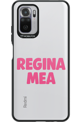 Regina Mea - Xiaomi Redmi Note 10