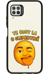 Te Scot La O Clementina 2.0 - Huawei P40 Lite