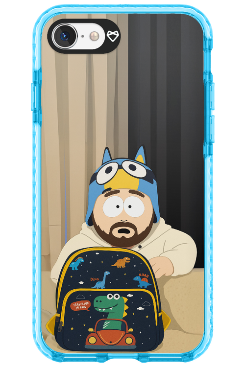 KidHeli - Apple iPhone 7