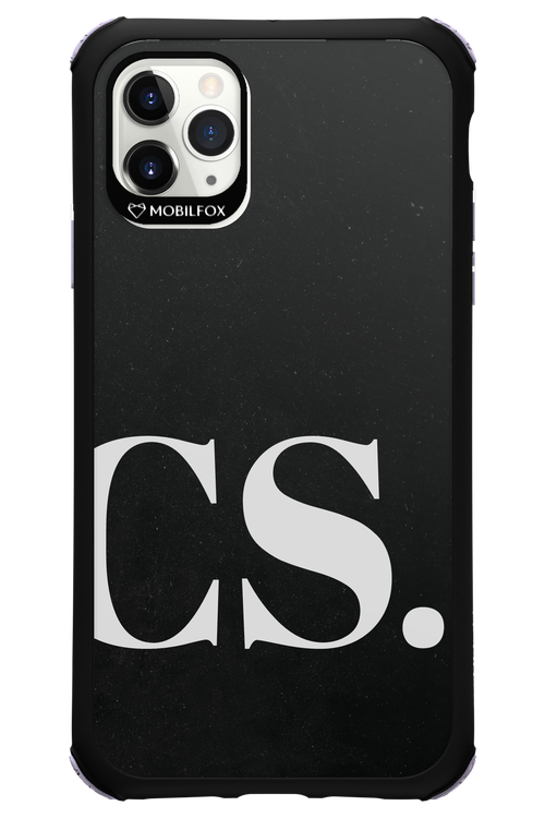 CS (Off Space) 2.0 - Apple iPhone 11 Pro Max