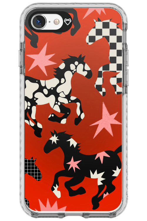Stallions 2.0 - Apple iPhone SE 2022
