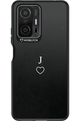 J Black 2.0 - Xiaomi Mi 11T