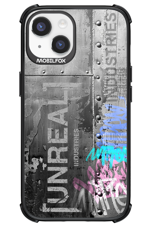 Steel 2.0 - Apple iPhone 14