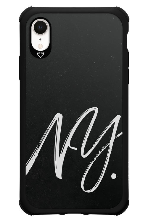 (Off Space) NY 2.0 - Apple iPhone XR