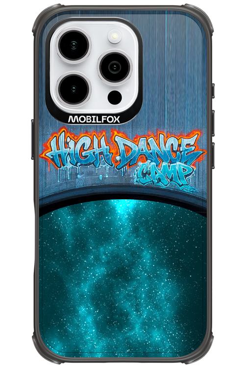 HDC 9 - Apple iPhone 16 Pro