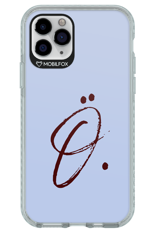 (Jellyfish Presso) O II 2.0 - Apple iPhone 11 Pro