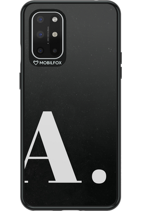 A (Off Space) 2.0 - OnePlus 8T