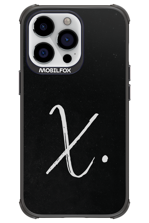 (Off Space) X 2.0 - Apple iPhone 13 Pro