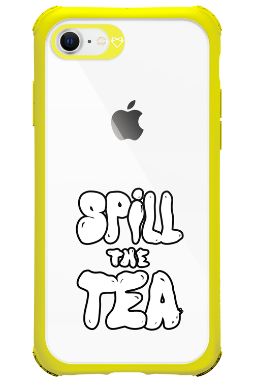 Outline Edition - Apple iPhone 8