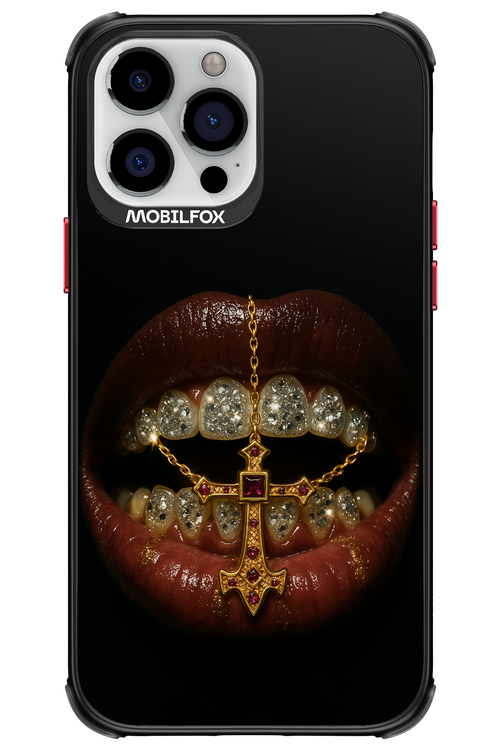 Greedy 2.0 - Apple iPhone 13 Pro Max