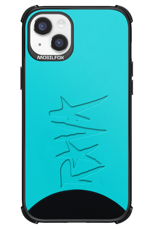 Rava Turquoise 2.0 - Apple iPhone 14 Plus