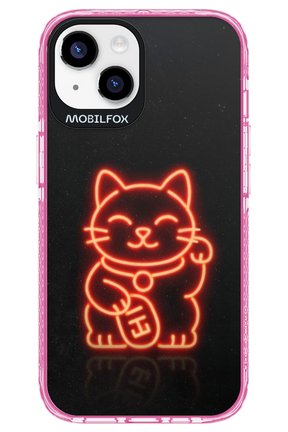 Led Cat - Apple iPhone 14