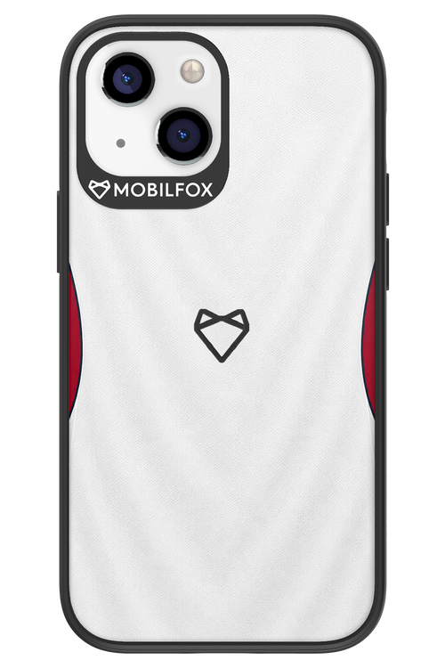 England X Mobilfox 2.0 - Apple iPhone 13 Mini