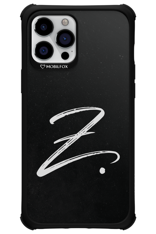 (Off Space) Z 2.0 - Apple iPhone 12 Pro Max