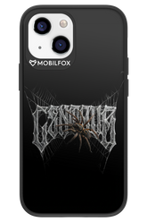 Web Centaur Logo Spider 2.0 - Apple iPhone 13 Mini