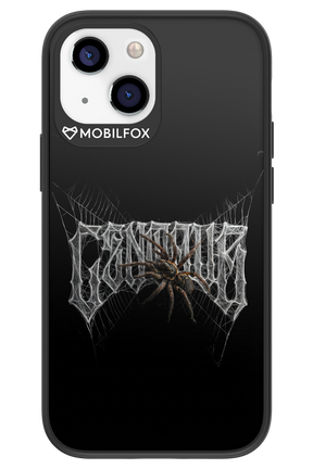 Web Centaur Logo Spider 2.0 - Apple iPhone 13 Mini