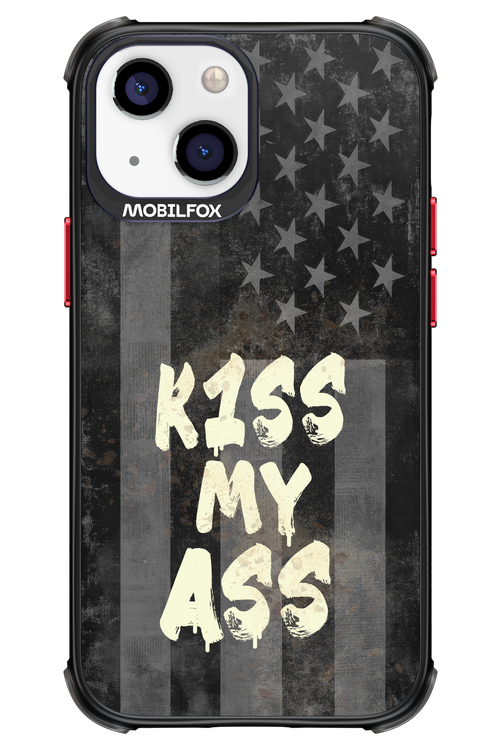 KISS II 2.0 - Apple iPhone 13 Mini