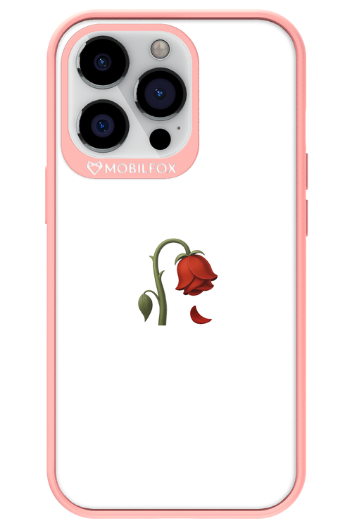 Rose 2.0 - Apple iPhone 13 Pro
