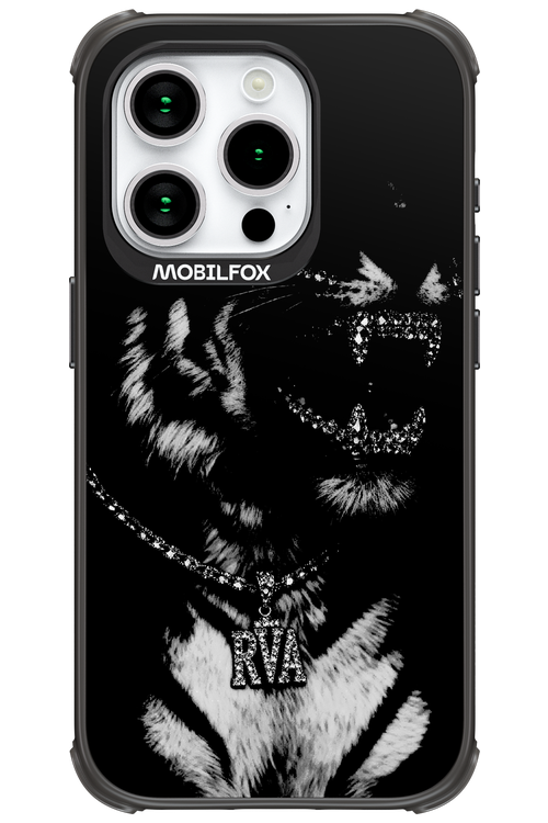 Tiger RVA 2.0 - Apple iPhone 15 Pro