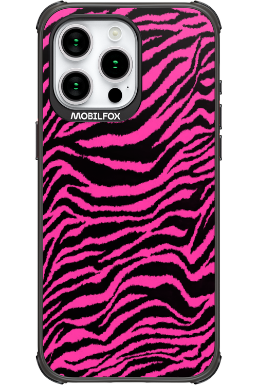 Pink Tiger - Apple iPhone 15 Pro Max