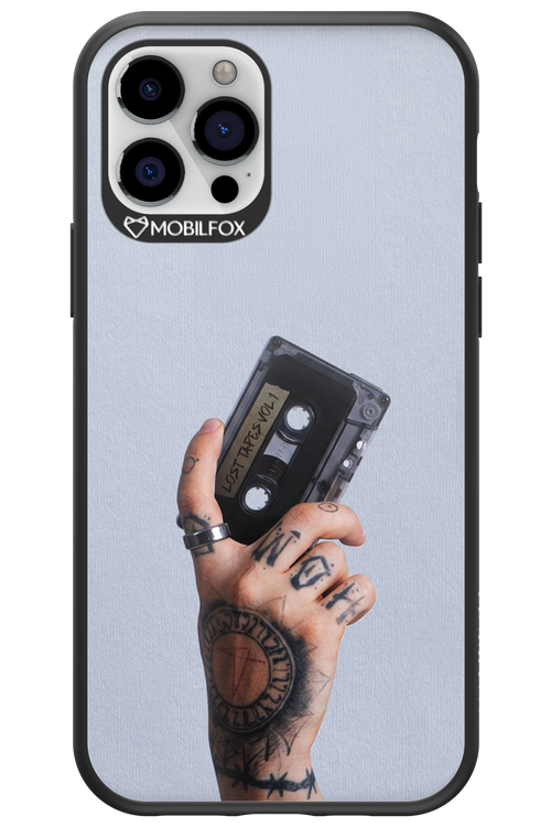 Bagabont 2.0 - Apple iPhone 12 Pro
