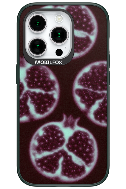 Persephone 2.0 - Apple iPhone 15 Pro