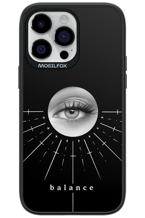 Szem 2.0 - Apple iPhone 14 Pro Max