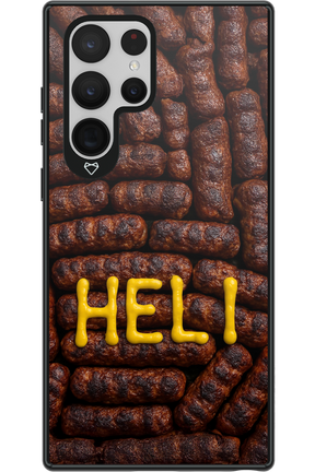 Mici 2.0 - Samsung Galaxy S22 Ultra
