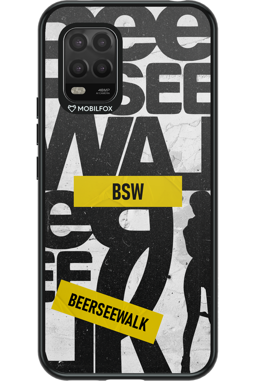 Beerseewalk II 2.0 - Xiaomi Mi 10 Lite 5G