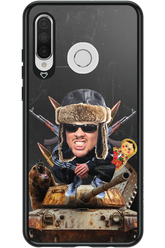 Final Boss - Huawei P30 Lite